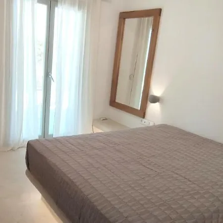 Degaetas Resort Antiparos Exterior photo