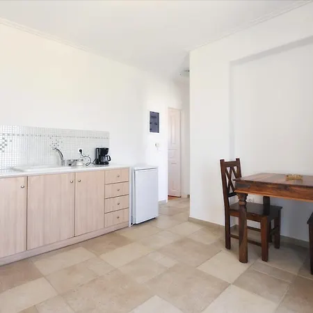 Degaetas Resort Antiparos Room photo