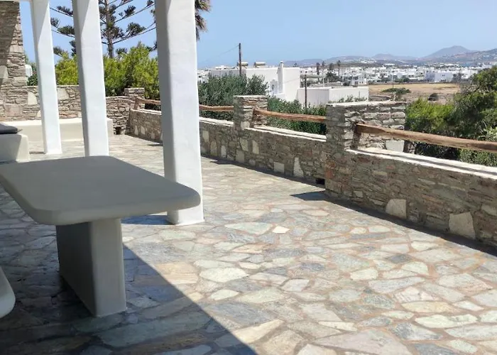 Degaetas Resort