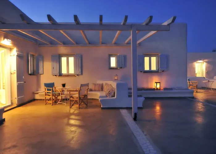 Degaetas Resort