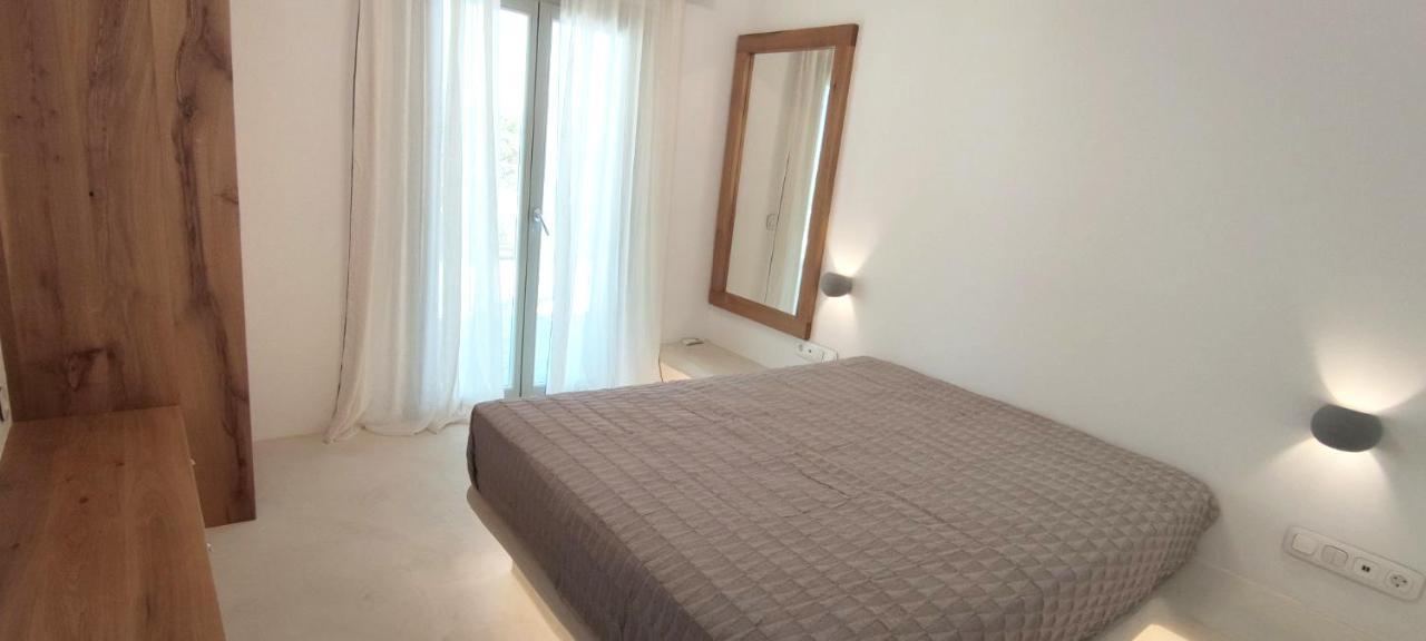 Degaetas Apartment *
