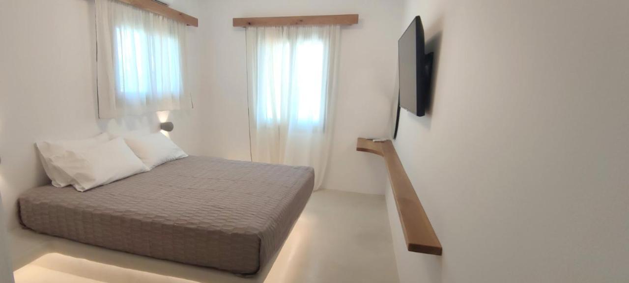 Apartment Degaetas *