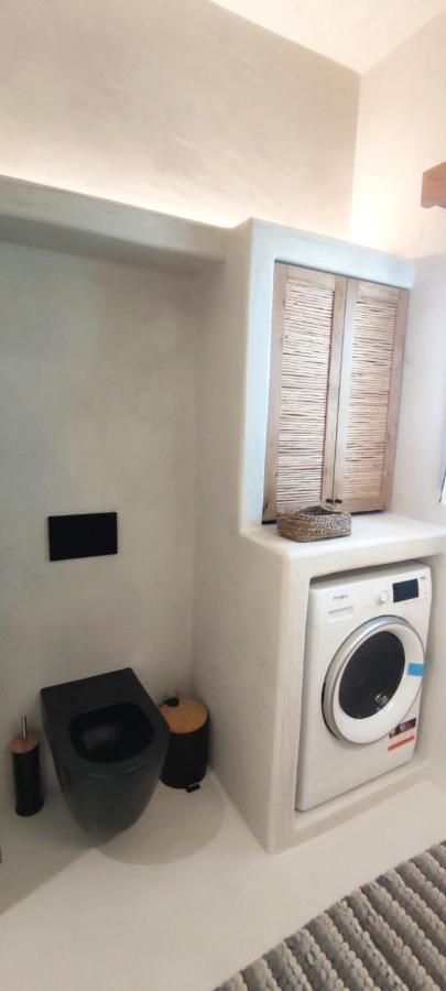 Degaetas Apartment Antiparos Town