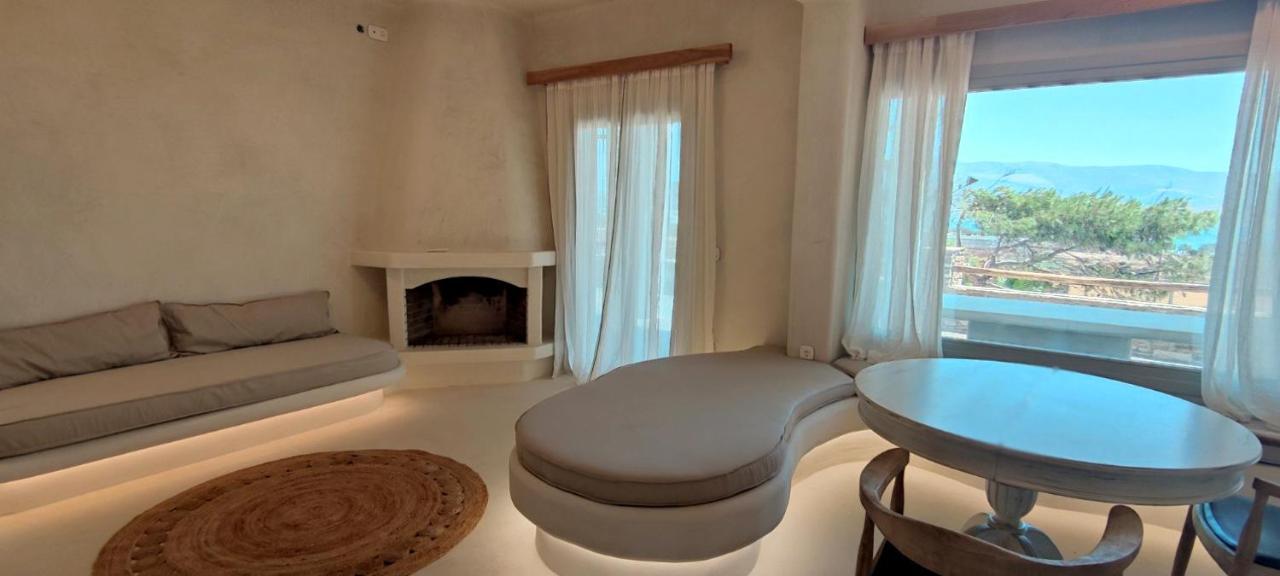 Degaetas Apartment *