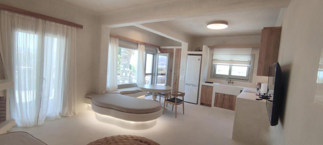 Degaetas Apartment