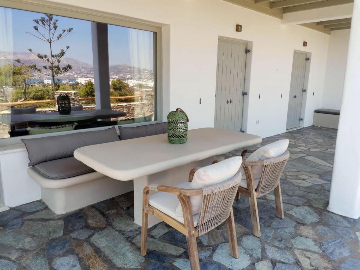 Apartment Degaetas *