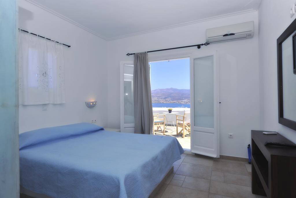 Degaetas Apartment