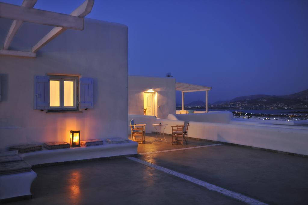 Degaetas Apartment Antiparos Town