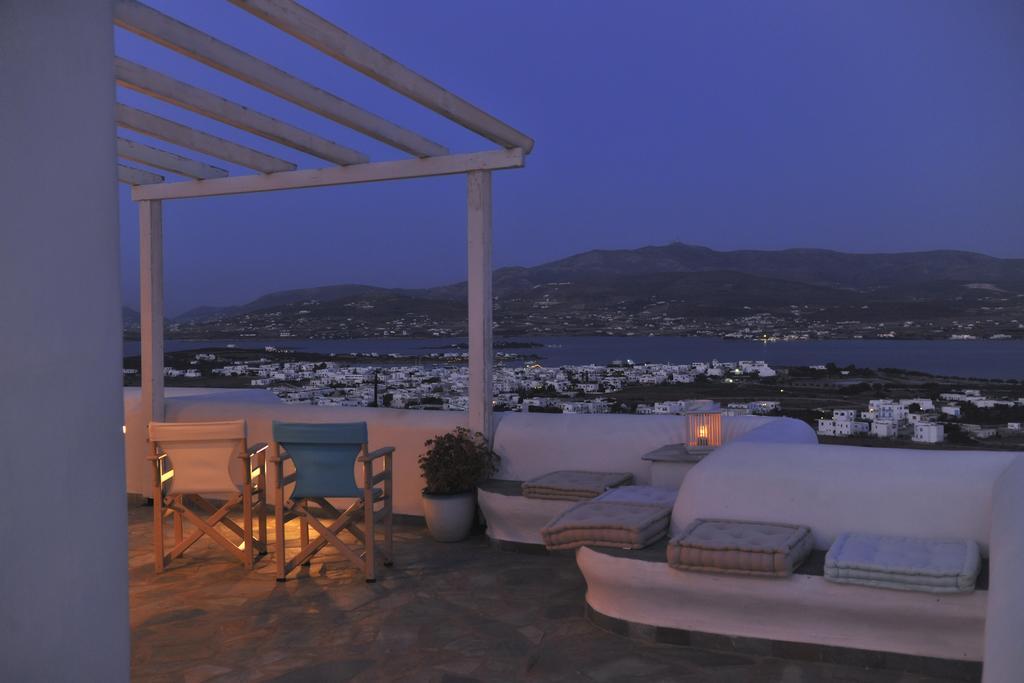 Degaetas Apartment Antiparos Town