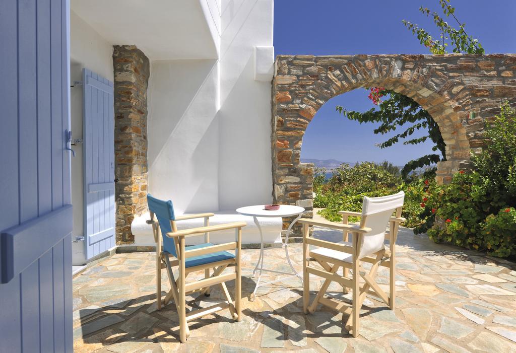 Degaetas Apartment Antiparos Town