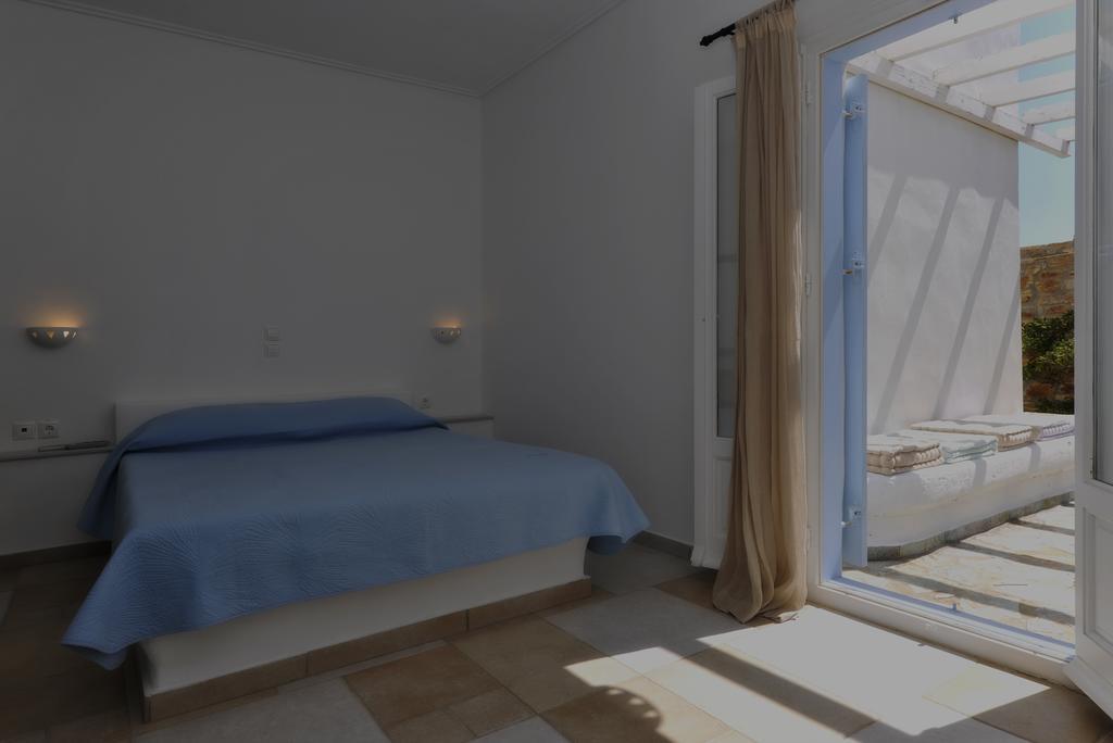 Degaetas Apartment *