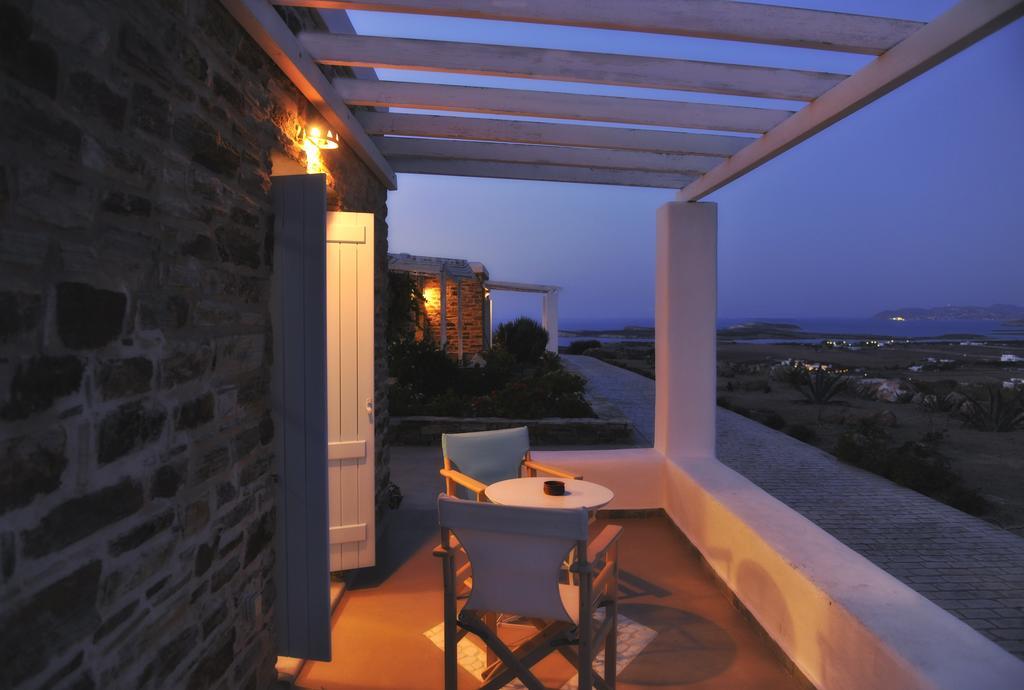 Degaetas Apartment Antiparos Town