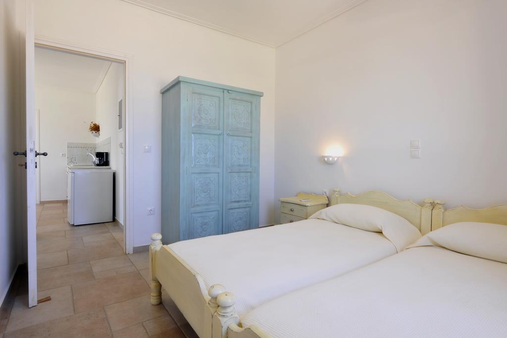 Degaetas Apartment *