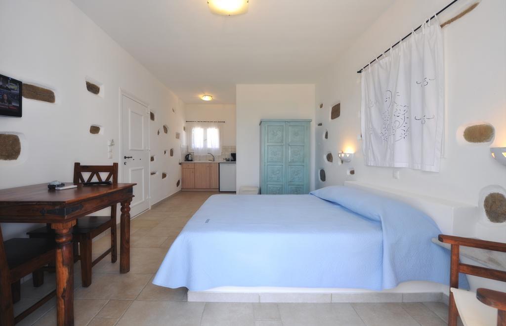Degaetas Apartment
