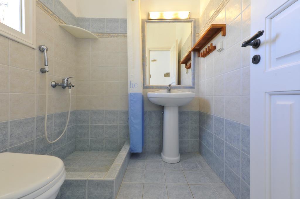 Apartment Degaetas