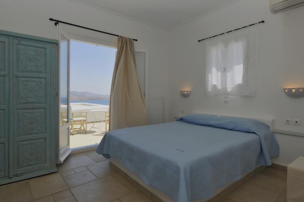 Apartment Degaetas *